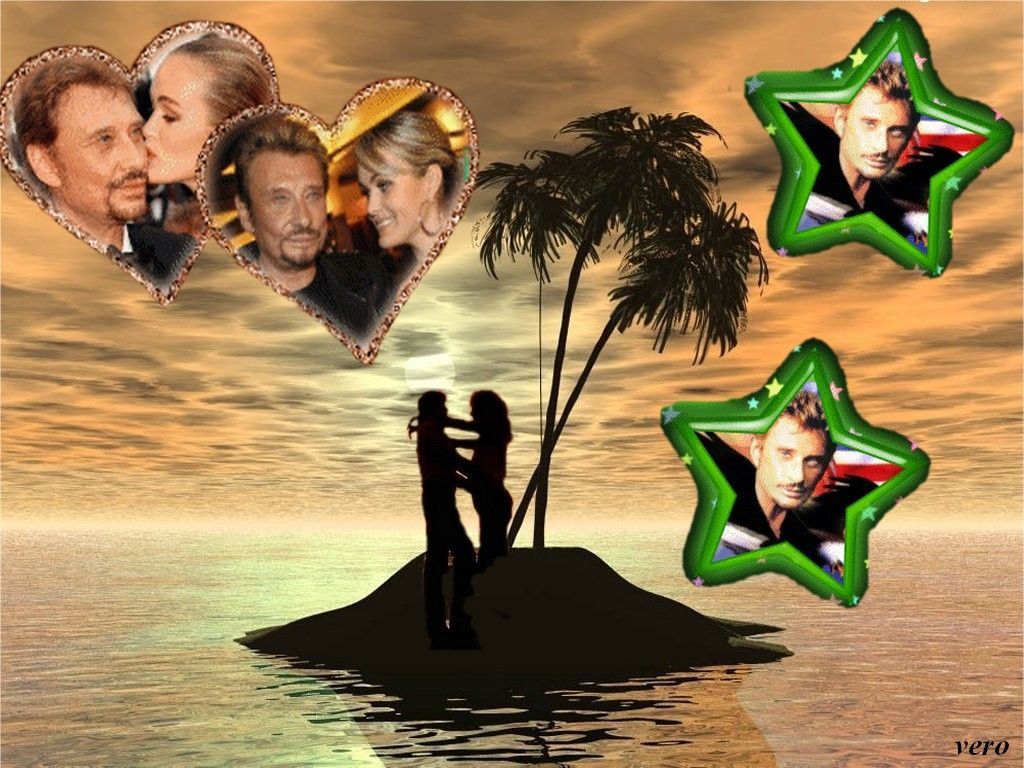 Creations Johnny Hallyday Hot Sex Picture